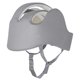 thumbnail image 1 of Casco Cpairng, protección gruesa para personas mayores, jóvenes y niños, color gris, 1 of 8