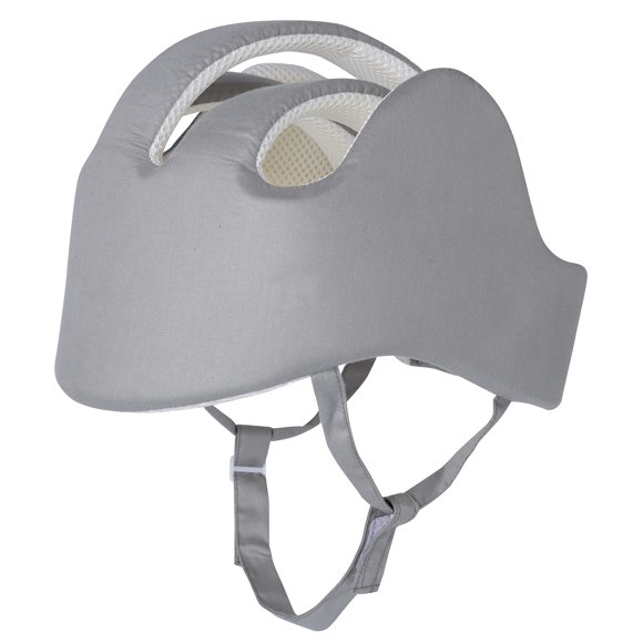 Casco Cpairng, protección gruesa para personas mayores, jóvenes y niños, color gris