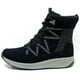 thumbnail image 2 of BOTÍN MUJER TÉRMICO TREKKING ZAPATILLAS DEPORTIVAS OUTDOOR 40, 2 of 3