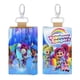 thumbnail image 1 of Rainbow Rangers Toalla Con Diseño Único Regalo Ideal Para Fans Perfecta Para Uso Diario Fitness Yoga Boxeo Y Bronceado Medidas 35x73 Cm, 1 of 6