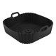 thumbnail image 4 of Bandeja freidora de Aire Silicona, 4 of 8