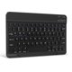 thumbnail image 1 of Teclado Bluetooth inalámbrico XIWMIX Ultra-Slim para iPad, 1 of 6