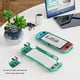 thumbnail image 2 of Funda Protectora AARONMEI Switch OLED Verde Claro, 2 of 3