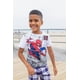 thumbnail image 2 of Pack de 4 Remeras Gráficas de Spider-Man para Niños Marvel, 2 of 7