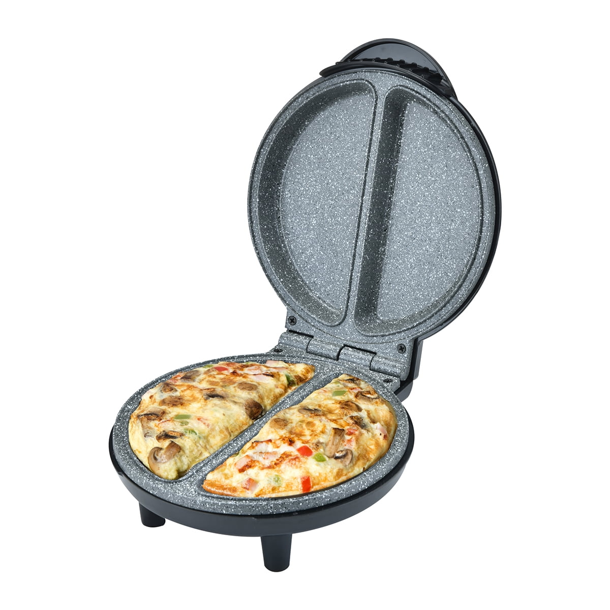 Blanik - Omelette Maker Bom040