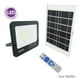 thumbnail image 2 of Proyector Solar Led 500w Con Panel Solar Pvc 200 Led, 2 of 3