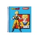 thumbnail image 4 of Cuaderno Universitario pocket te dragón ball 5mm 90h, 4 of 4