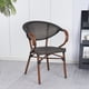 thumbnail image 1 of Sitial Bistro Paris de Textileno, 1 of 3