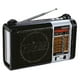 thumbnail image 1 of Radio Portatil Recargable Solar LED USB AM FM SW, 1 of 2