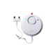 thumbnail image 1 of Alarma de fugas de agua SABRE 110 dB con sensor de agua de 457 m de alcance, 1 of 9