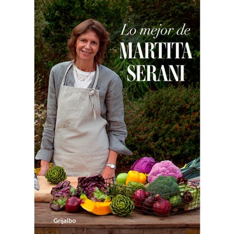 Penguin Random House - Lo Mejor De Martita Serani