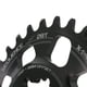 thumbnail image 3 of Corona Chromag Sequence X-Sync DM GXP Aluminio Negro 28T, 3 of 3