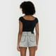 thumbnail image 2 of Peto Mujer Off Shoulder Negro Corona, 2 of 5