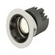thumbnail image 2 of Foco Lampara LED Empotrado Para Cielo O Techo 7W, 2 of 2