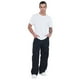 thumbnail image 1 of Pantalón Hombre Parachute Negro Corona, 1 of 5