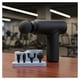 thumbnail image 4 of Mini Pistola Masajeadora Muscular Usb-c  Recargable, 4 of 5