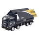thumbnail image 3 of Camión De Transporte De Juguete, Modelo Pequeño, Coche De Juguete Para Interiores, Día De Acción De Gracias, Estilo Infantil A, 3 of 3