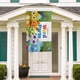thumbnail image 5 of Word Party Bandera impresa con temática, regalo perfecto para fanáticos, amigos y familiares, y adecuada para actividades al aire libre e interiores, decoraciones de fiesta. 120*180CM, 5 of 6