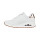 thumbnail image 3 of Zapatillas Skechers Mujer Uno Shimmer Away blanco 6 us / 23 cen, 3 of 4