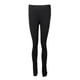 thumbnail image 3 of Práctica De Patinaje Sobre Hielo Pantalones Largos Pantalones Largos De Mujer Para Ni?as Pantalones M, 3 of 5