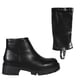 thumbnail image 4 of Bota Mujer Desmontable 2 en 1 Yassne Negro, 4 of 5