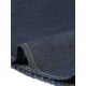 thumbnail image 5 of INSPIRE CHIC Chaqueta de Mezclilla de Regreso a Clases para Mujer Camisa de Jean con Botones y Cuello de Manga Corta Azul Oscuro S, 5 of 6