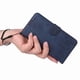 thumbnail image 5 of Funda Billetera para Xiaomi 12 Lite con Porta Tarjetas y Soporte Ajustable Azul, 5 of 6