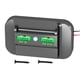 thumbnail image 1 of Adaptador De Cargador De Enchufe De Coche Con Panel De Salida USB RV Para Coches De Autobús Y Barco, 1 of 3
