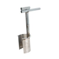 Magideal - Bulb Planter Herramienta De Herramientas Digger Rephulger Professor Professional Herramienta De Jardín De Jardinería Trasplantador De Bombillas Para