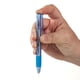 thumbnail image 5 of Borrador Tombow Mono Knock Blue, paquete de 2, 5 of 9