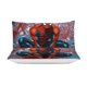 thumbnail image 3 of Spider-Man 3-Piece Twin Bed Set - Includes 1 Single Quilt And 2 Pillow Cases Bedding - Fade Resistant Microfiber - Spider, 3 of 4