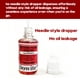 thumbnail image 4 of Grasa Dowite 30 ml Roja para Carril de Afinación Sintética, 4 of 6