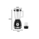 thumbnail image 2 of Licuadora Y Molinillo De Vidrio 2  En 1 Hoffmans Hm-2079 1000W 1.5L NEGRO., 2 of 3