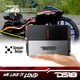 thumbnail image 4 of Amplificador DS18 ION1600.4D 4 canales 240 W Rms @ 4 ohmios clase D, 4 of 7