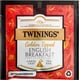 thumbnail image 1 of 30 bolsas piramidales para desayuno inglés con punta dorada de la colección Discovery de Tea Twining, 1 of 5