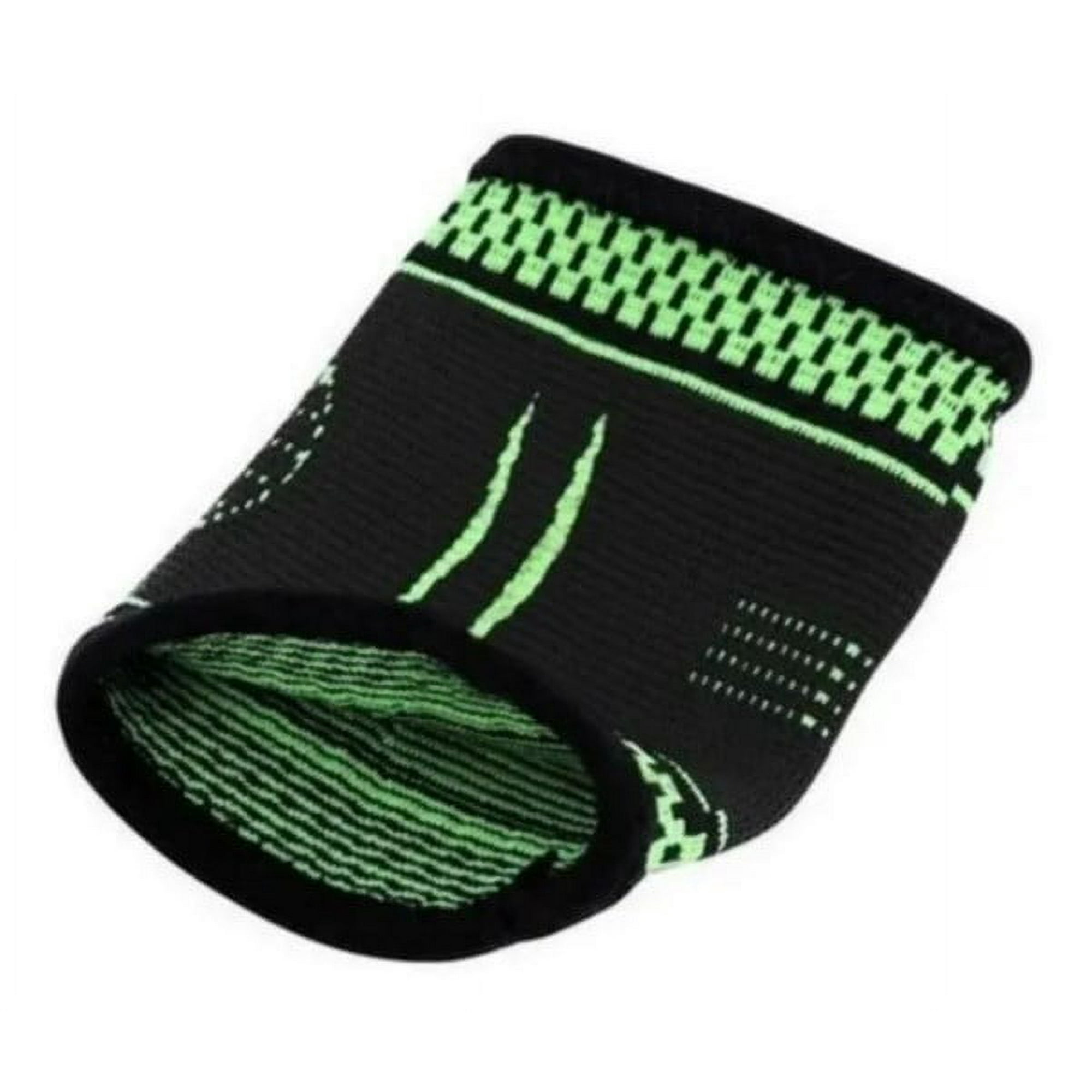 Irm - Muñequera Deportiva Protección Muñeca Refuerzo Elástico Mano