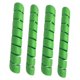 thumbnail image 5 of 4 Protectores De Tronco En Espiral Resistentes Para Plantas Y Vida Silvestre, Color Verde, 5 of 5