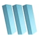 thumbnail image 2 of 2 piezas de espuma de para manualidades, paisaje DIY, hojas para esculpir edificios, de espuma rectangular de poliestireno para paisaje , 30cmx10cmx2cm, 2 of 5