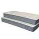 thumbnail image 2 of Pack Colchon Nova Density (Espuma) 1.0 Plaza, 2 of 2