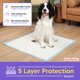 thumbnail image 3 of Tapetes PETSWORLD 91 cm Ultra Absorbentes - 25 unidades, 3 of 7