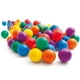 thumbnail image 2 of Set 100 pelotas de Plástico 6.5cm Multicolor Intex, 2 of 6
