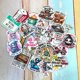 thumbnail image 4 of Funny Magnets YJ PREMIUMS, juego de 25 piezas para nevera y nevera, 4 of 6