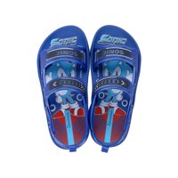 Sandalia Niño Azul Sonic Papete Ipanema