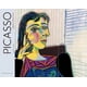 thumbnail image 1 of LIBRO Picasso Obras Maestras - STÉPHANE GUÉGAN, 1 of 2