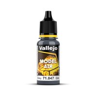 Pintura Vallejo Us Grey 17Ml
