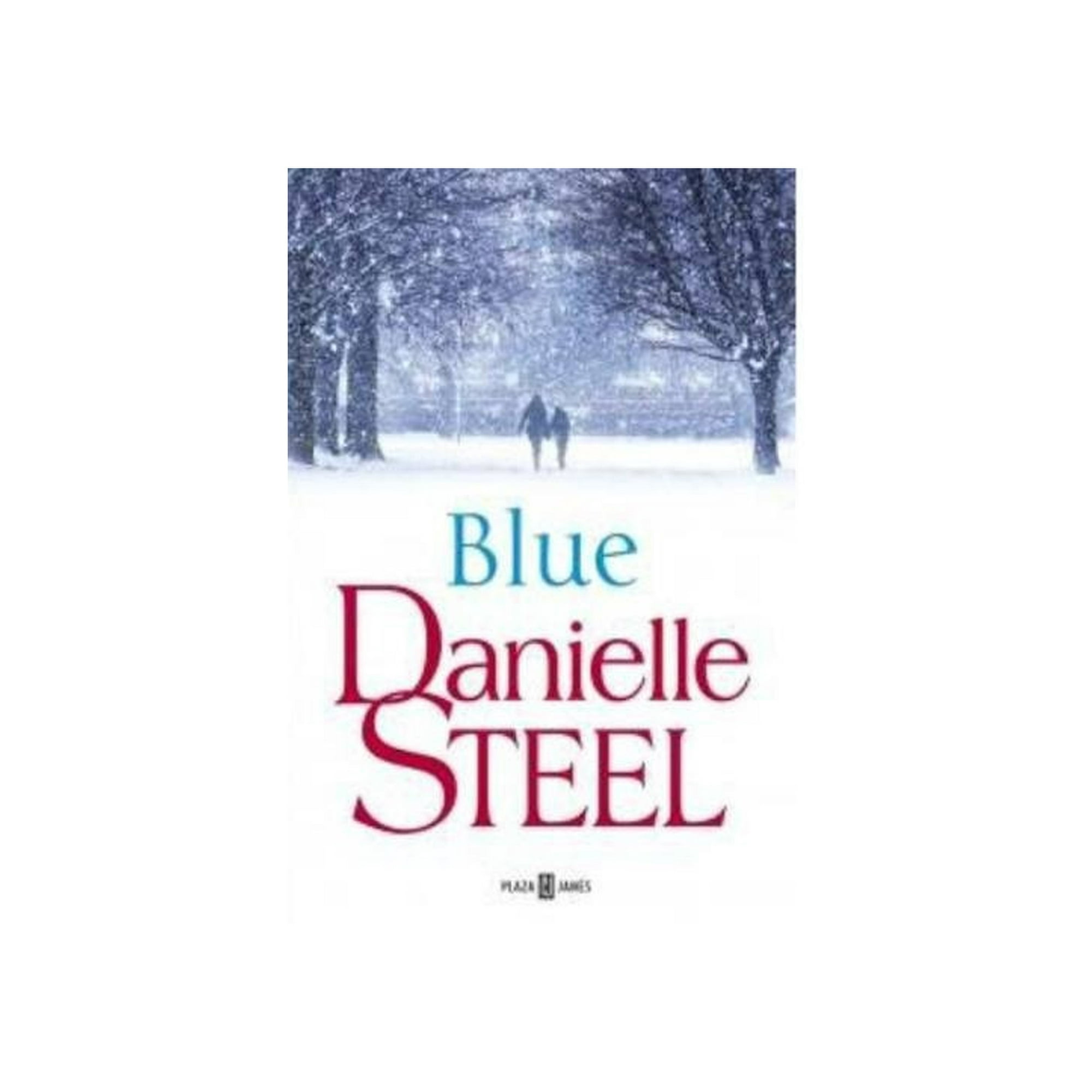 Penguin Random House - Libro Blue
