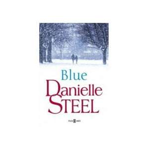 Penguin Random House - Libro Blue
