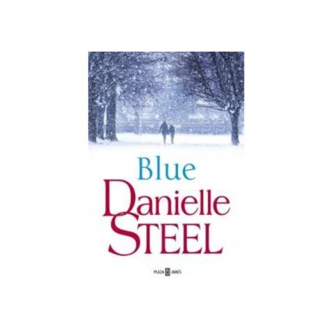 Penguin Random House - Libro Blue