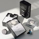 thumbnail image 3 of Clip aromatizante para ventilas de auto NeOsmia con 5 recargas, Sweet Vanilla, 3 of 8