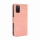 thumbnail image 4 of Funda Cartera Magnética para Samsung Galaxy A02S- Tarjetero Desmontable, Cuero PU, Soporte, 4 of 6